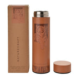 Tiger Stainless Steel Drinking Bottle