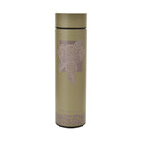 Elephant Stainless Steel Drinking Bottle