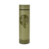 Turtle Stainless Steel Drinking Bottle