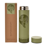 Turtle Stainless Steel Drinking Bottle