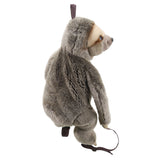 Sloth Plush Backpack