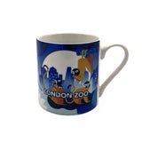 Monkey London Zoo Mug