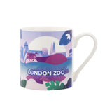 Hippo London Zoo Mug