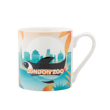 Penguin London Zoo Mug