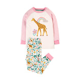 Giraffe Pyjamas