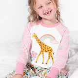 Giraffe Pyjamas