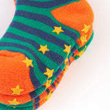 Tiger Grippy Socks 2 Pack