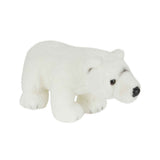 Polar Bear Soft Toy, 32cm