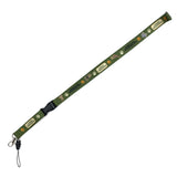 Junior Zookeeper Lanyard