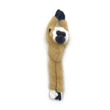 Gibbon Large Plush Fridge Magnet