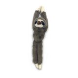 Sloth Large Plush Fridge Magnet