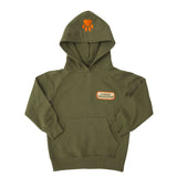 Junior Zookeeper Hoodie