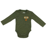 Baby Zookeeper Bodysuit