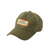 Junior Zookeeper Cap