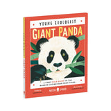 Young Zoologist Giant Panda Book