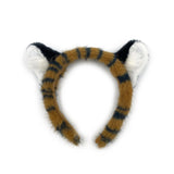 Tiger Headband, Fancy Dress Accessory