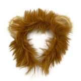 Lion Headband, Fancy Dress Accessory