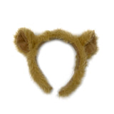 Lioness Headband, Fancy Dress Accessory