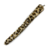 Leopard Tail, Fancy Dress Accessory
