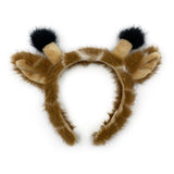 Giraffe Headband, Fancy Dress Accessory