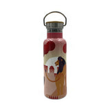 Lion Stainless Steel Bottle