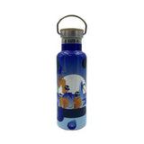 Monkey Stainless Steel Bottle