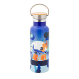 Monkey Stainless Steel Bottle