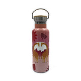 Giraffe Stainless Steel Bottle