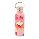 Giraffe Stainless Steel Bottle