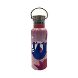 Sloth Stainless Steel Bottle