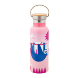 Sloth Stainless Steel Bottle