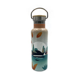 Penguin Stainless Steel Bottle