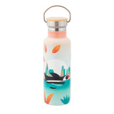 Penguin Stainless Steel Bottle