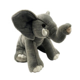 Elephant Soft Toy, 50 cm