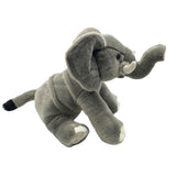 Elephant Soft Toy, 50 cm