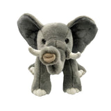 Elephant Soft Toy, 50 cm