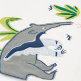 Anteater Long Sleeve T-Shirt