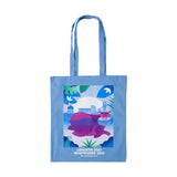 Hippo Tote Bag