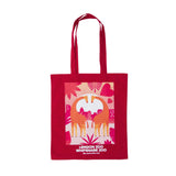 Giraffe Tote Bag