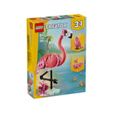 Lego Wild Animals Flamingo 3 in 1 Playset