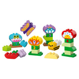 Lego Duplo Creative Garden & Flowers Playset