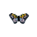 Butterfly Plush Magnet
