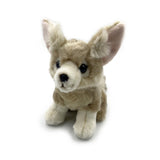 Fennec Fox Kit Soft Toy, 18cm