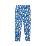 Children's Penguin Leggings
