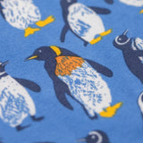 Children's Penguin Leggings