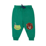Baby / Toddler Frog and Beaver Crawlers