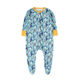 Baby / Toddler Penguin Print Babygrow