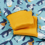 Baby / Toddler Penguin Print Babygrow
