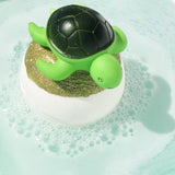 Turtle Bath Blaster