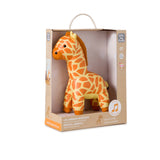Giraffe Musical Baby Toy